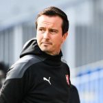 RC Strasbourg – Mercato : un joueur pas conservé par Stéphan devrait rebondir en L1