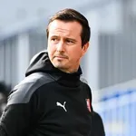 RC Strasbourg – Mercato : un joueur pas conservé par Stéphan devrait rebondir en L1