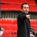 RC Strasbourg – Mercato : un recalé de Stéphan file vers la Ligue 2