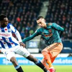 RC Strasbourg – Mercato : un solide milieu ciblé en Eredivisie