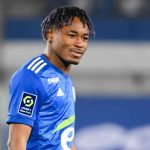 RC Strasbourg – Mercato : un transfert revu à  la hausse pour Simakan ?