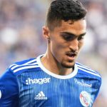 RC Strasbourg – Mercato : Zemzemi rentre au bercail (officiel)