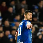 RC Strasbourg : Mitrovic lance une requête au foot français
