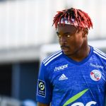 RC Strasbourg : Mohamed Simakan a les clés du Mercato de janvier