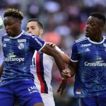 RC Strasbourg : Mohamed Simakan remercie Kenny Lala