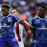 RC Strasbourg : Mohamed Simakan remercie Kenny Lala