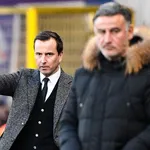 RC Strasbourg – OGC Nice : Stéphan a donné des idées à  l’OM, au RC Lens…