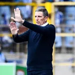 RC Strasbourg &ndash; OL (2-3) : Laurey regrette les ratés avant la mi-temps, Ménès ne l’épargne pas