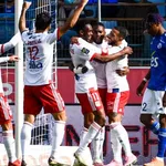 RC Strasbourg &ndash; OL (2-3) : les 3 satisfactions rhodaniennes à  la Meinau