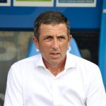 RC Strasbourg &ndash; OL (2-3) : Thierry Laurey tacle Mediapro