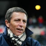 RC Strasbourg, OL : Garcia a essayé de chiper la dernière prise de Laurey