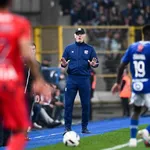 RC Strasbourg – OL : Laurent Blanc félicite ses hommes et parle du climat négatif à Lyon !