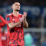 RC Strasbourg – OL : Lovren a toujours la tête à l'OM