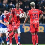 RC Strasbourg – OL : Lyon se rapproche de l&#39;Europe, les Tops et Flops des Gones !