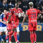 RC Strasbourg – OL : Lyon se rapproche de l'Europe, les Tops et Flops des Gones !