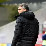 RC Strasbourg, OL : un rival sérieux se dresse face à  Rémi Garde pour l’après-Laurey !