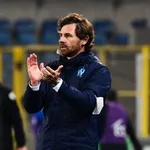 RC Strasbourg &ndash; OM (0-1) : Villas-Boas félicite la tactique alsacienne