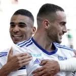 RC Strasbourg, OM : Julien Stéphan encense Lucas Perrin