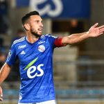 RC Strasbourg, OM, LOSC – Mercato : Thomasson clarifie son avenir