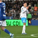 RC Strasbourg – OM : Marseille n&rsquo;y arrive pas, les notes des Olympiens