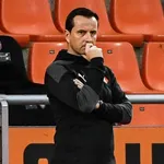 RC Strasbourg, OM – Mercato : Stéphan a une forte concurrence pour Germain
