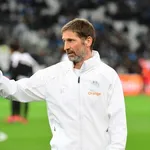 RC Strasbourg, OM : Stéphane Cassard en dit plus sur son retour au Racing