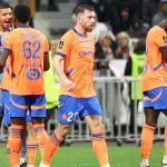 RC Strasbourg – OM : un Olympien a joué en étant malade