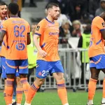 RC Strasbourg – OM : un Olympien a joué en étant malade