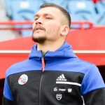 RC Strasbourg : pourquoi Ludovic Ajorque n’a pas fini de flamber