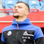 RC Strasbourg : pourquoi Ludovic Ajorque n’a pas fini de flamber