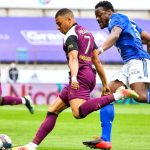 RC Strasbourg – PSG (0-3) : à  la mi-temps, Paris est largement devant !