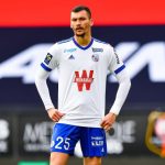 RC Strasbourg, PSG : Ajorque a un message pour Messi