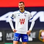 RC Strasbourg, PSG : Ajorque a un message pour Messi