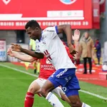 RC Strasbourg, PSG : Laurey a aussi son Mbappé