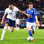 RC Strasbourg – PSG : Mbappé a des regrets après le match et s’agace sur son avenir