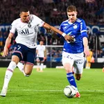 RC Strasbourg – PSG : Mbappé a des regrets après le match et s’agace sur son avenir