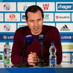 RC Strasbourg – PSG : Stéphan multiplie les superlatifs pour ses joueurs