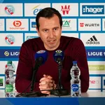 RC Strasbourg – PSG : Stéphan multiplie les superlatifs pour ses joueurs