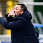 RC Strasbourg – RC Lens (1-2) : Haise livre les enseignements de la victoire