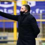 RC Strasbourg – RC Lens (1-2) : Laurey a regretté un manque criant de son équipe