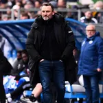 RC Strasbourg – RC Lens : Haise n’a presque rien à reprocher à ses joueurs et croit encore à l’Europe