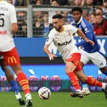 RC Strasbourg – RC Lens : les notes des Sang et Or à  la Meinau