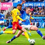RC Strasbourg – RC Lens : Pierre Ménès déplore un gros scandale à  la Meinau