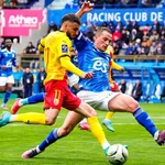 RC Strasbourg – RC Lens : Pierre Ménès déplore un gros scandale à la Meinau