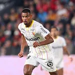 RC Strasbourg – RC Lens : Wesley Saïd et Andy Diouf très frustrés