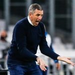 RC Strasbourg : sans filtre, Laurey a listé les maux de son équipe