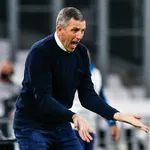 RC Strasbourg : sans filtre, Laurey a listé les maux de son équipe