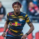 RC Strasbourg : Simakan décrit le fossé séparant le Racing du RB Leipzig