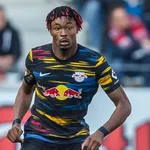 RC Strasbourg : Simakan décrit le fossé séparant le Racing du RB Leipzig