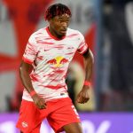 RC Strasbourg : Simakan fait parler de lui en Allemagne